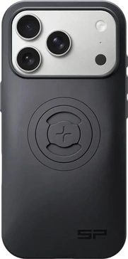 SP Connect Phone Case SPC+ for Apple iPhone 17 Pro Black