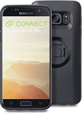 SP Connect Phone Case Set for Samsung Galaxy S7 Black