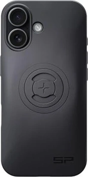 SP Connect Phone Case SPC+ for Apple iPhone 17 Black