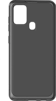 Samsung A Cover by araree for Galaxy A21s Black