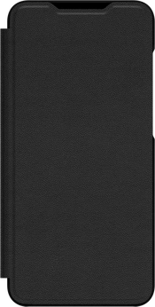 Samsung Anymode Wallet Flip Cover for Galaxy S25 FE Black