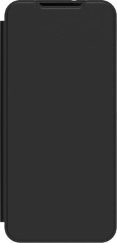 Samsung Anymode Wallet Flip Cover for Galaxy A02s Black