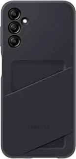 Samsung Card Slot Case for Galaxy A14 5G Black