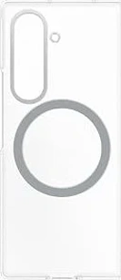 Samsung Clear Magnet Case for Galaxy Z Fold7