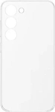 Samsung Clear Case for Galaxy S23+ Transparent