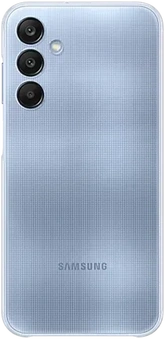 Samsung Clear Case for Galaxy A25 5G Transparent