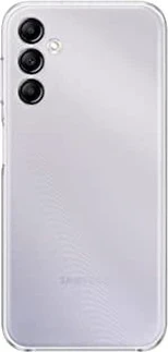 Samsung Clear Case for Galaxy A14/A14 5G Transparent