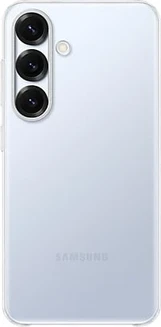 Samsung Clear Case for Galaxy S25 Transparent