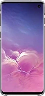 Samsung Clear Cover for Galaxy S10 Transparent