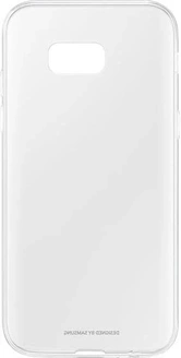 Samsung Clear Cover for Galaxy A5 (2017) Transparent