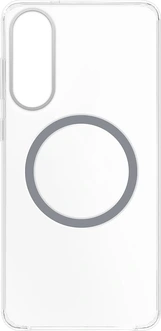 Samsung Clear Magnet Case for Galaxy S25 Edge