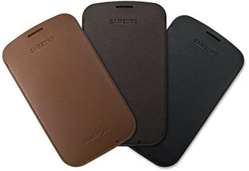 Samsung EFC-1G6LC Light Brown