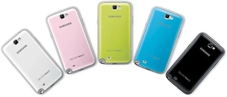 Samsung EFC-1J9BP Pink