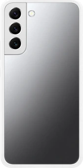 Samsung Frame Cover for Galaxy S22+ White
