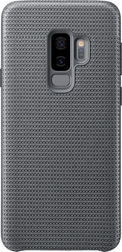 Samsung Hyperknit Cover for Galaxy S9+ Gray