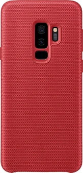Samsung Hyperknit Cover for Galaxy S9+ Red