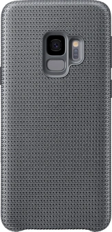Samsung Hyperknit Cover for Galaxy S9 Gray