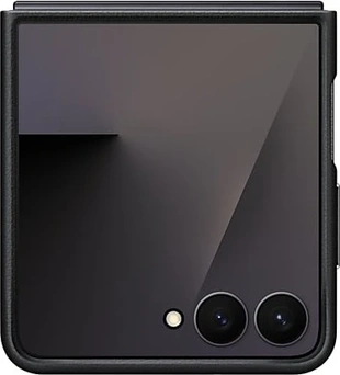 Samsung Kindsuit Case for Galaxy Z Flip7 Black