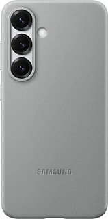 Samsung Kindsuit Case for Galaxy S25 Gray