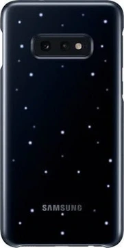 Samsung LED Cover for Galaxy S10e Black