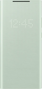 Samsung LED View Cover for Galaxy Note 20 mystic green