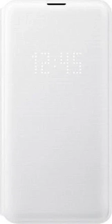 Samsung LED View Cover for Galaxy S10e White