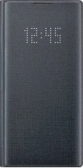 Samsung LED View Cover for Galaxy Note 10 Black