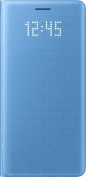 Samsung LED View Cover for Galaxy Note 7 Blue