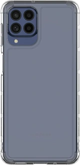 Samsung M Cover by araree for Galaxy M53 5G Transparent