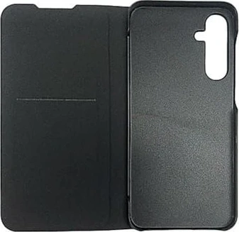 Samsung Mobeen Flip Cover for Galaxy A26 5G Black