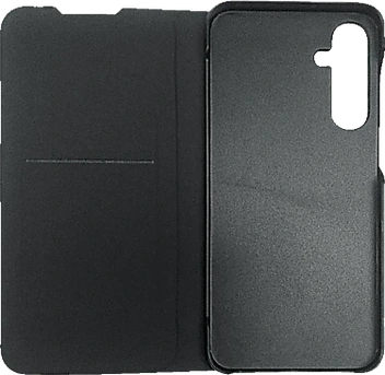 Samsung Mobeen Flip Cover for Galaxy A56 5G Black