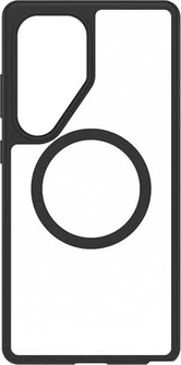 Samsung Otterbox React Magnet for Samsung Galaxy S25 Ultra Black Crystal