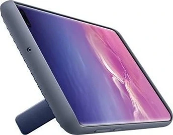 Samsung Protective Standing Cover for Galaxy S10+ Black