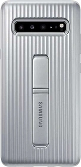 Samsung Protective Standing Cover for Galaxy S10 5G Silver