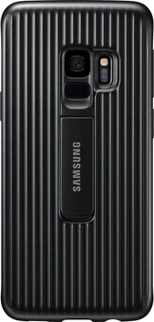 Samsung Protective Standing Cover for Galaxy S9 Black