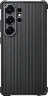 Samsung Rugged Case for Galaxy S25 Ultra Black