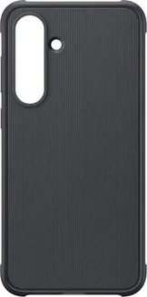 Samsung Rugged Case for Galaxy S25 FE Black