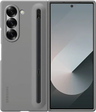 Samsung S Pen Case for Galaxy Z Fold6 Gray
