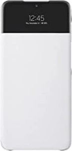 Samsung S-View Wallet Cover for Galaxy A32 5G White