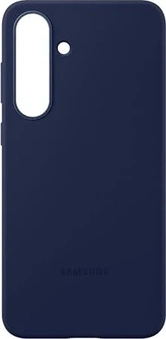 Samsung Silicone Case for Galaxy S25 FE Dark Blue