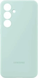 Samsung Silicone Case for Galaxy S24 FE Mint