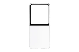 Samsung Slim Clear Case for Galaxy Z Flip6