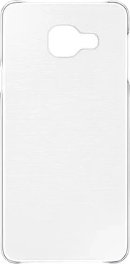 Samsung Slim Cover for Galaxy A3 (2016) Transparent