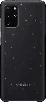 Samsung Smart LED Cover for Galaxy S20+ Black