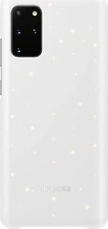 Samsung Smart LED Cover for Galaxy S20+ White