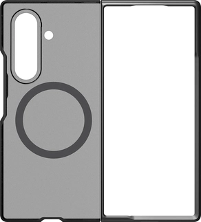 Samsung Spigen Capella Case for Galaxy Z Fold7 Frost Black