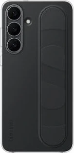 Samsung Standing Grip Case for Galaxy S25 FE Black