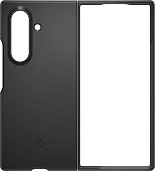 Samsung Thin Fit Case for Galaxy Z Fold7 Black