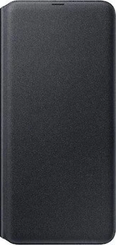Samsung Wallet Cover for Galaxy A90 5G Black