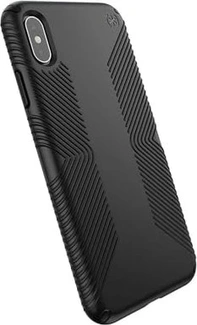 Speck Presidio Grip for Apple iPhone XS Max Black
